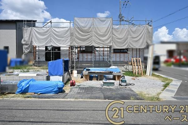 磯城郡田原本町黒田３号棟／新築一戸建