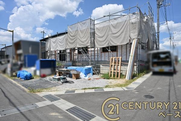 磯城郡田原本町黒田３号棟／新築一戸建