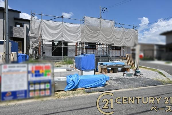 磯城郡田原本町黒田３号棟／新築一戸建