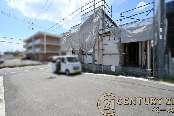 磯城郡田原本町黒田３号棟／新築一戸建