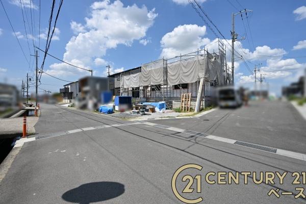 磯城郡田原本町黒田３号棟／新築一戸建