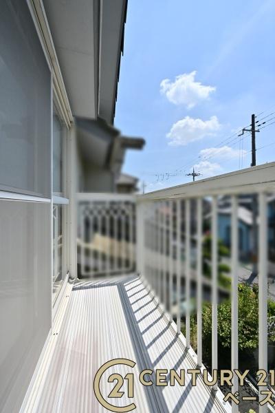 北葛城郡河合町久美ケ丘２丁目の中古一戸建て