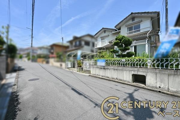 北葛城郡河合町久美ケ丘２丁目の中古一戸建て