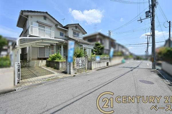 北葛城郡河合町久美ケ丘２丁目の中古一戸建て