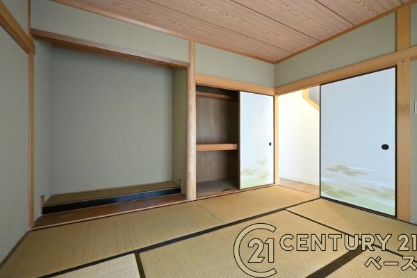 北葛城郡河合町久美ケ丘２丁目の中古一戸建て