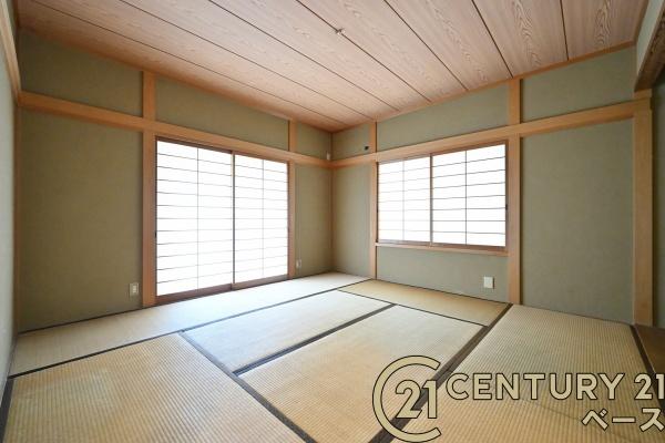 北葛城郡河合町久美ケ丘２丁目の中古一戸建て