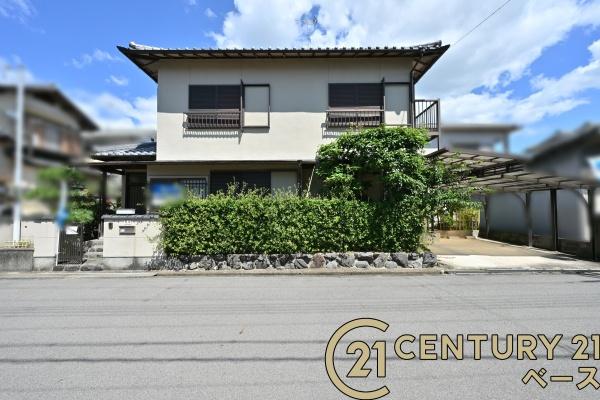 磯城郡田原本町阪手　一戸建