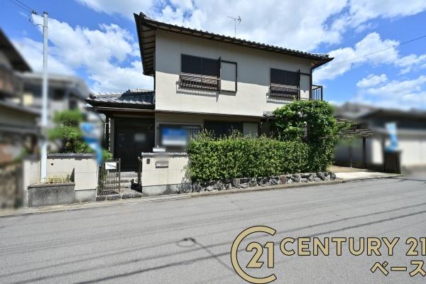 磯城郡田原本町阪手　一戸建