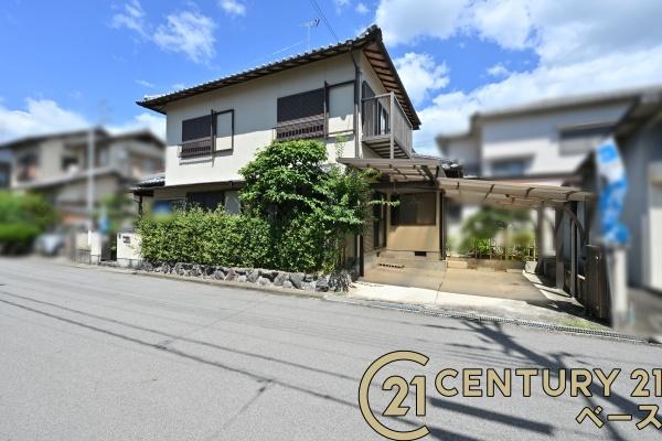 磯城郡田原本町阪手　一戸建