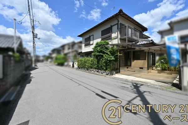 磯城郡田原本町阪手　一戸建