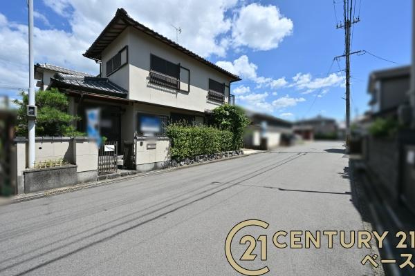 磯城郡田原本町大字阪手の中古一戸建て
