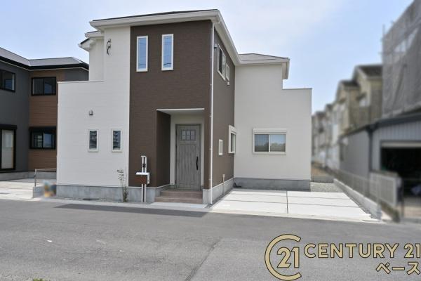 ファーストタウン本町/新築一戸建