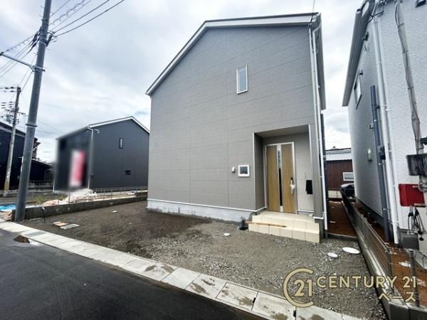 クレイドルガーデン八尾２号棟／新築一戸建