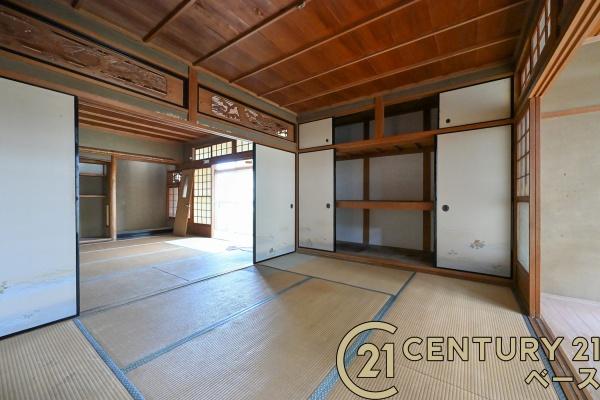 生駒郡三郷町勢野西５丁目の中古一戸建て