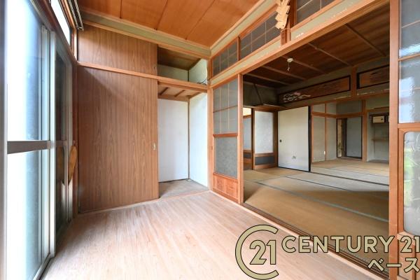 生駒郡三郷町勢野西５丁目の中古一戸建て