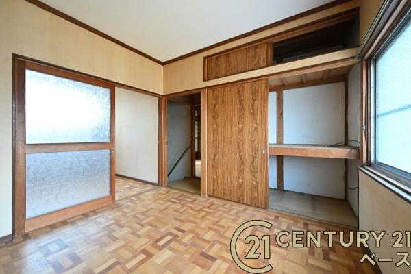 生駒郡三郷町勢野西５丁目の中古一戸建て