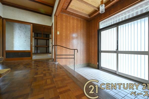 生駒郡三郷町勢野西５丁目の中古一戸建て