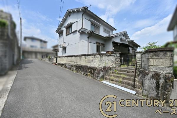 生駒郡三郷町勢野西５丁目の中古一戸建て
