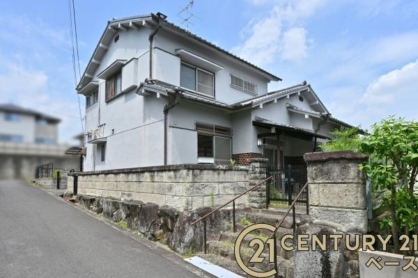 生駒郡三郷町勢野西５丁目の中古一戸建て