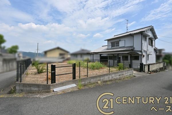 生駒郡三郷町勢野西５丁目の中古一戸建て