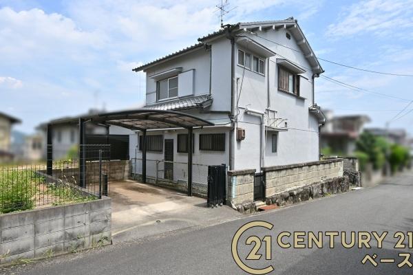 生駒郡三郷町勢野西5丁目の中古一戸建