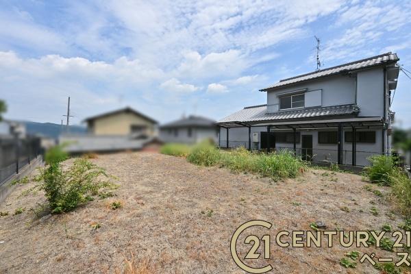 生駒郡三郷町勢野西５丁目の中古一戸建て