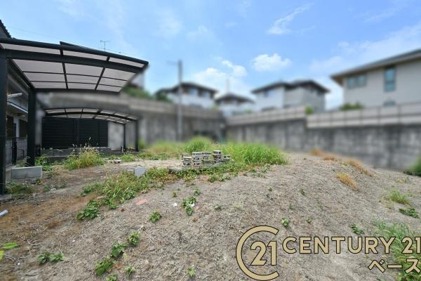 生駒郡三郷町勢野西５丁目の中古一戸建て