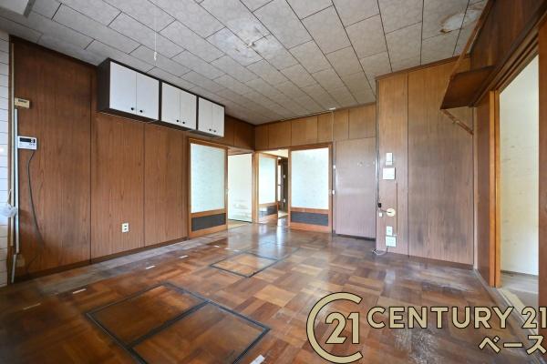 生駒郡三郷町勢野西５丁目の中古一戸建て