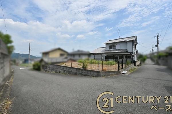 生駒郡三郷町勢野西５丁目の中古一戸建て