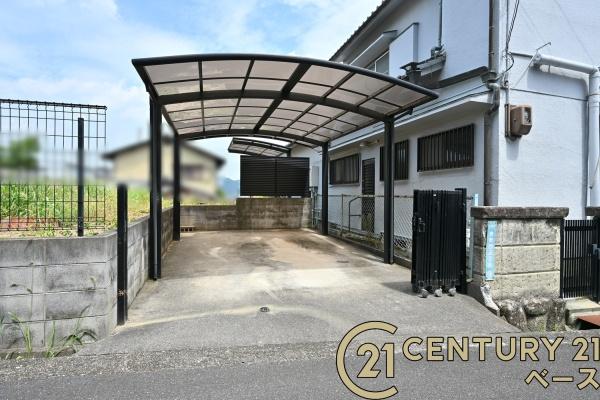 生駒郡三郷町勢野西５丁目の中古一戸建て