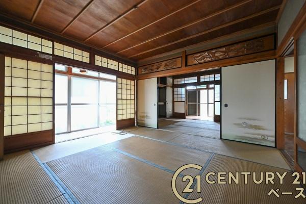 生駒郡三郷町勢野西５丁目の中古一戸建て