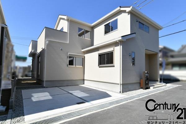 リナージュ桜井／新築一戸建