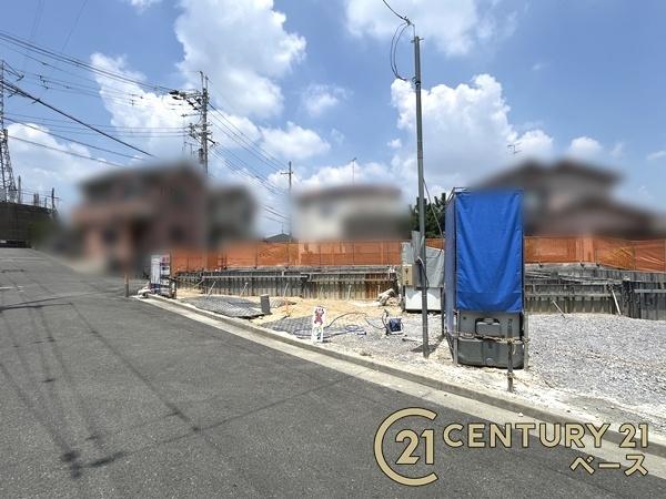 大和郡山市九条町１号棟／新築一戸建