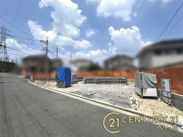 大和郡山市九条町１号棟／新築一戸建