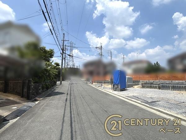 大和郡山市九条町１号棟／新築一戸建