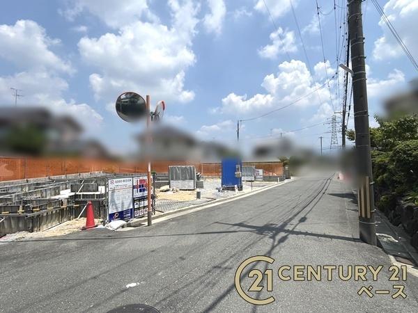 大和郡山市九条町１号棟／新築一戸建