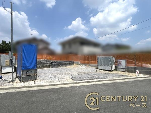 大和郡山市九条町２号棟／新築一戸建