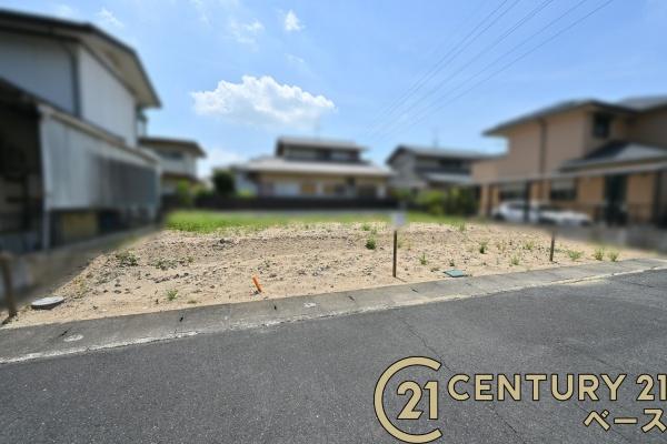 磯城郡川西町大字結崎の売土地
