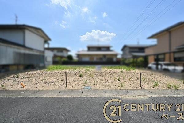 磯城郡川西町大字結崎の売土地