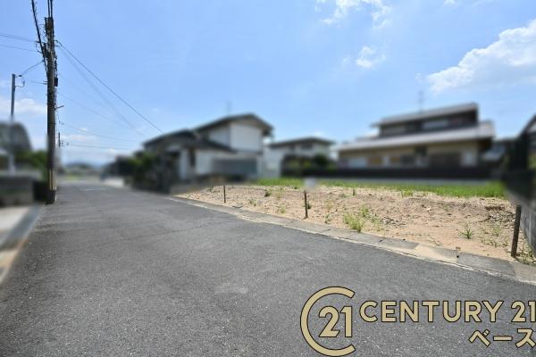 磯城郡川西町大字結崎の土地