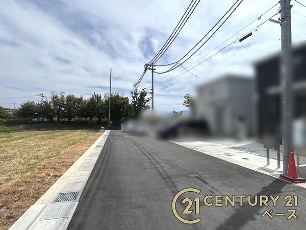リーブルガーデン三吉大垣内２号棟／新築一戸建