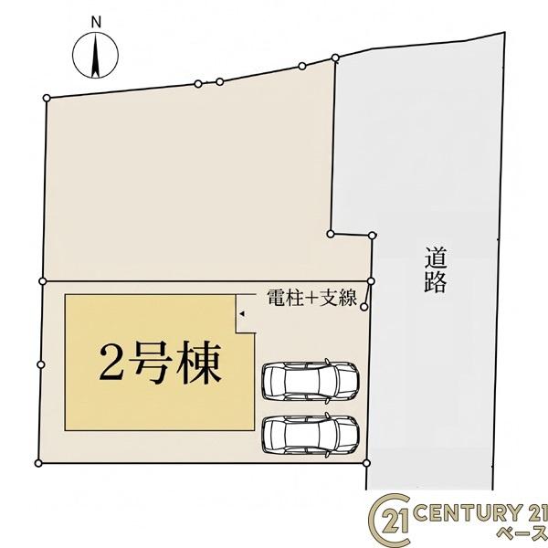 リーブルガーデン三吉大垣内２号棟／新築一戸建
