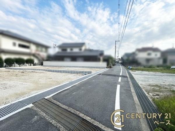 リーブルガーデン龍田西１号棟／新築一戸建