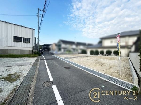 リーブルガーデン龍田西１号棟／新築一戸建