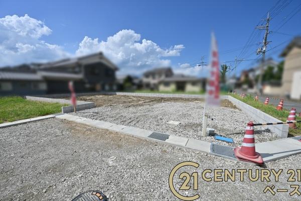 リーブルガーデン檜垣町／新築一戸建