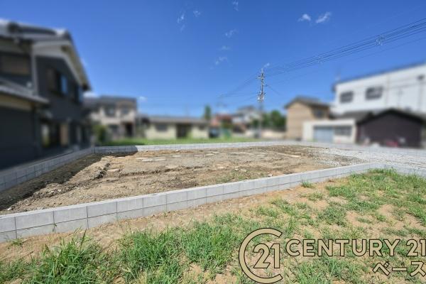 リーブルガーデン檜垣町／新築一戸建