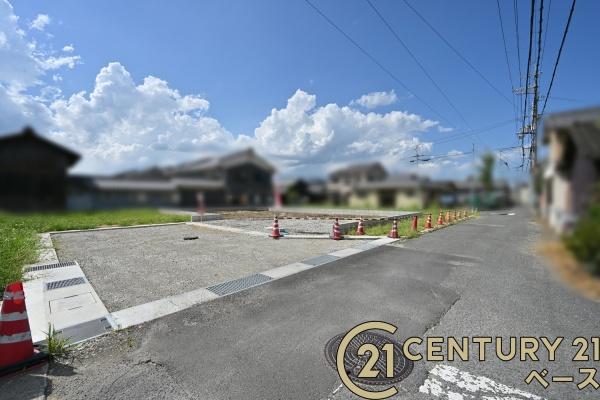 リーブルガーデン檜垣町／新築一戸建