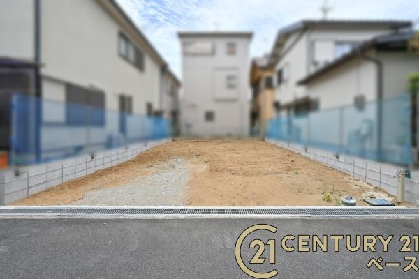 リーブルガーデン疋田／新築一戸建