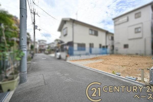 リーブルガーデン疋田／新築一戸建