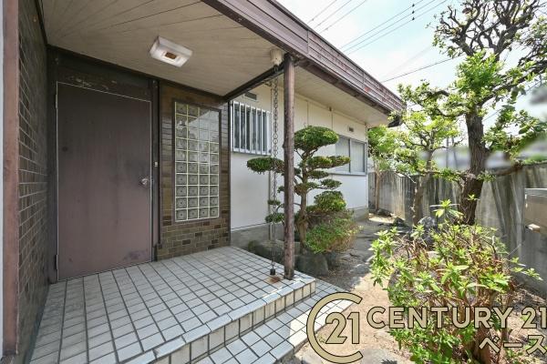 生駒郡平群町竜田川３丁目の中古一戸建て